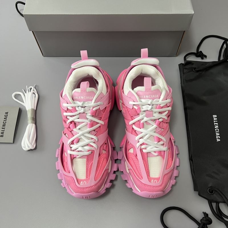 Balenciaga Track Shoes